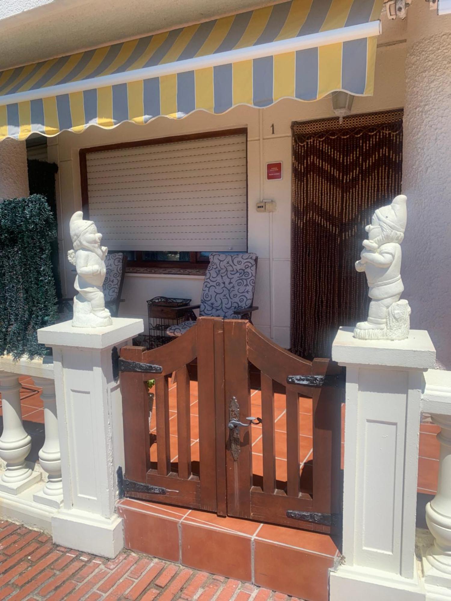 Casa Cristina Isla Playa Apartment Arnuero Exterior photo