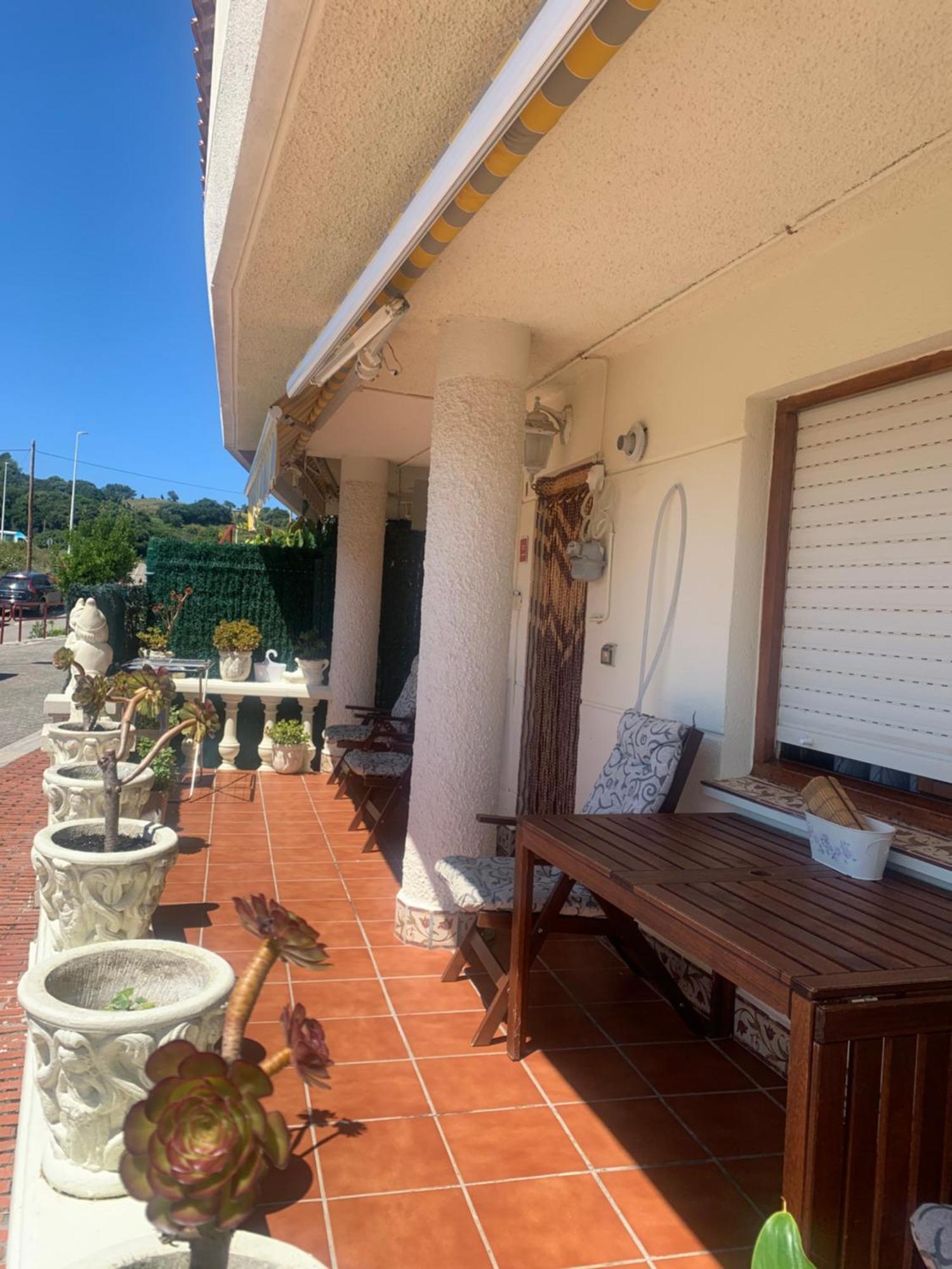 Casa Cristina Isla Playa Apartment Arnuero Exterior photo